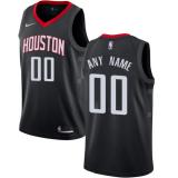 Houston Rockets - Statement - PERSONALIZABLE